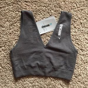Gymshark power down sports bra